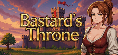 Bastard's Throne