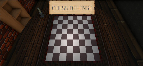 Chess Defense