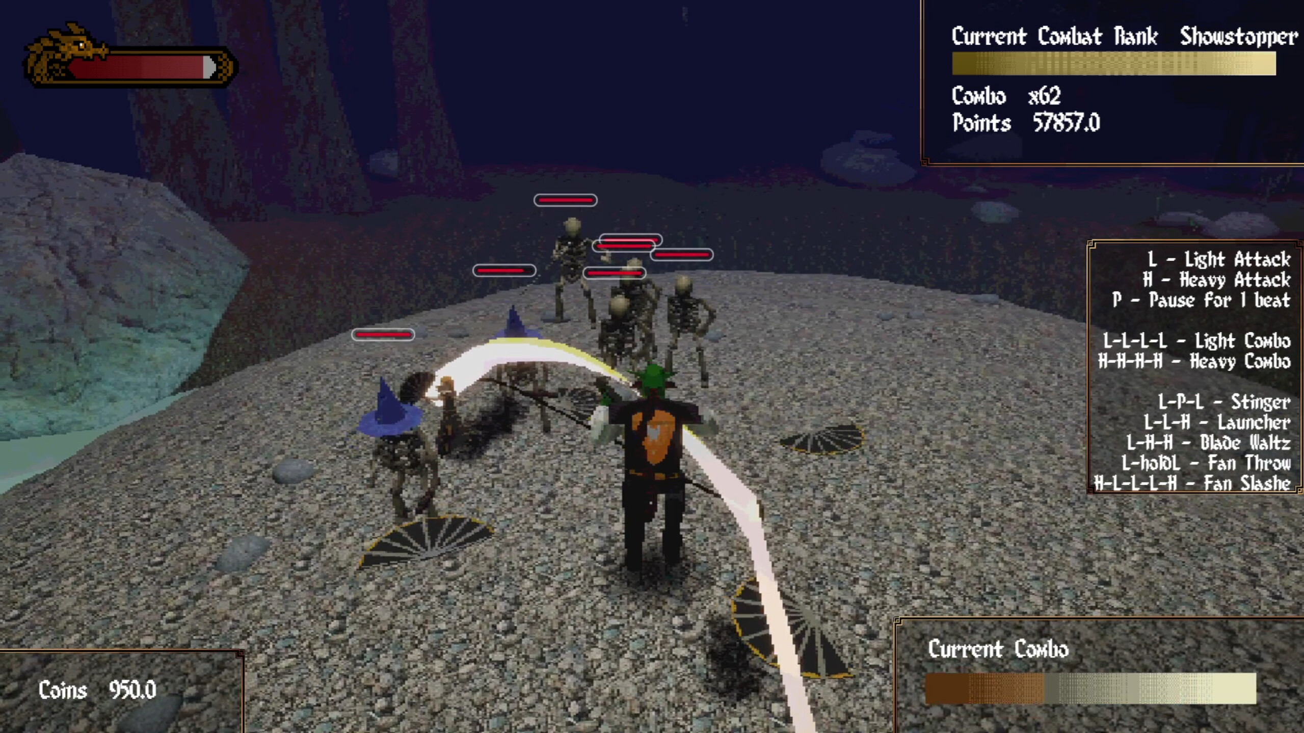 Project Beat Stands screenshot 5