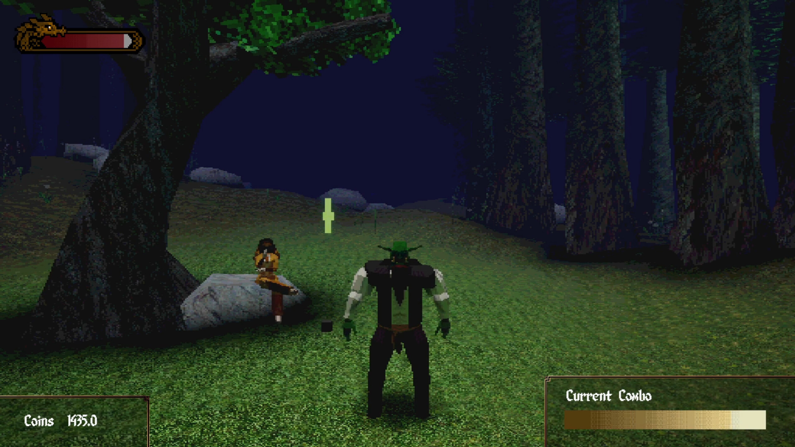 Project Beat Stands screenshot 3
