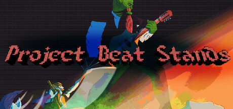 Cover art from Project Beat Stands