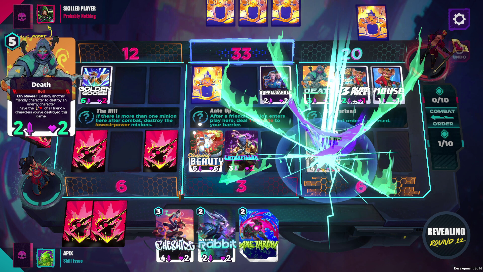 Origins TCG screenshot 3