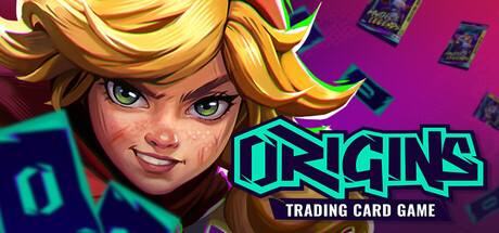 Cover art from Origins TCG