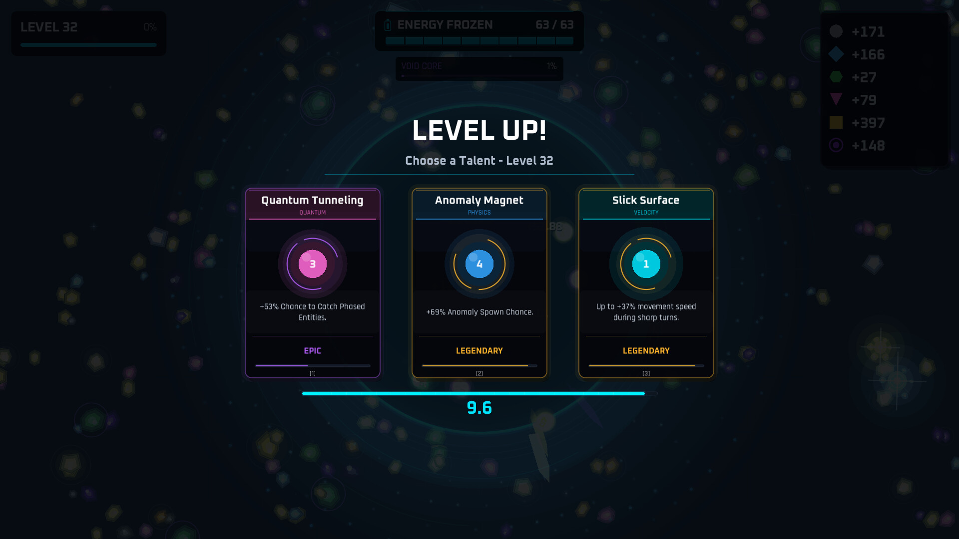 Void Core screenshot 4