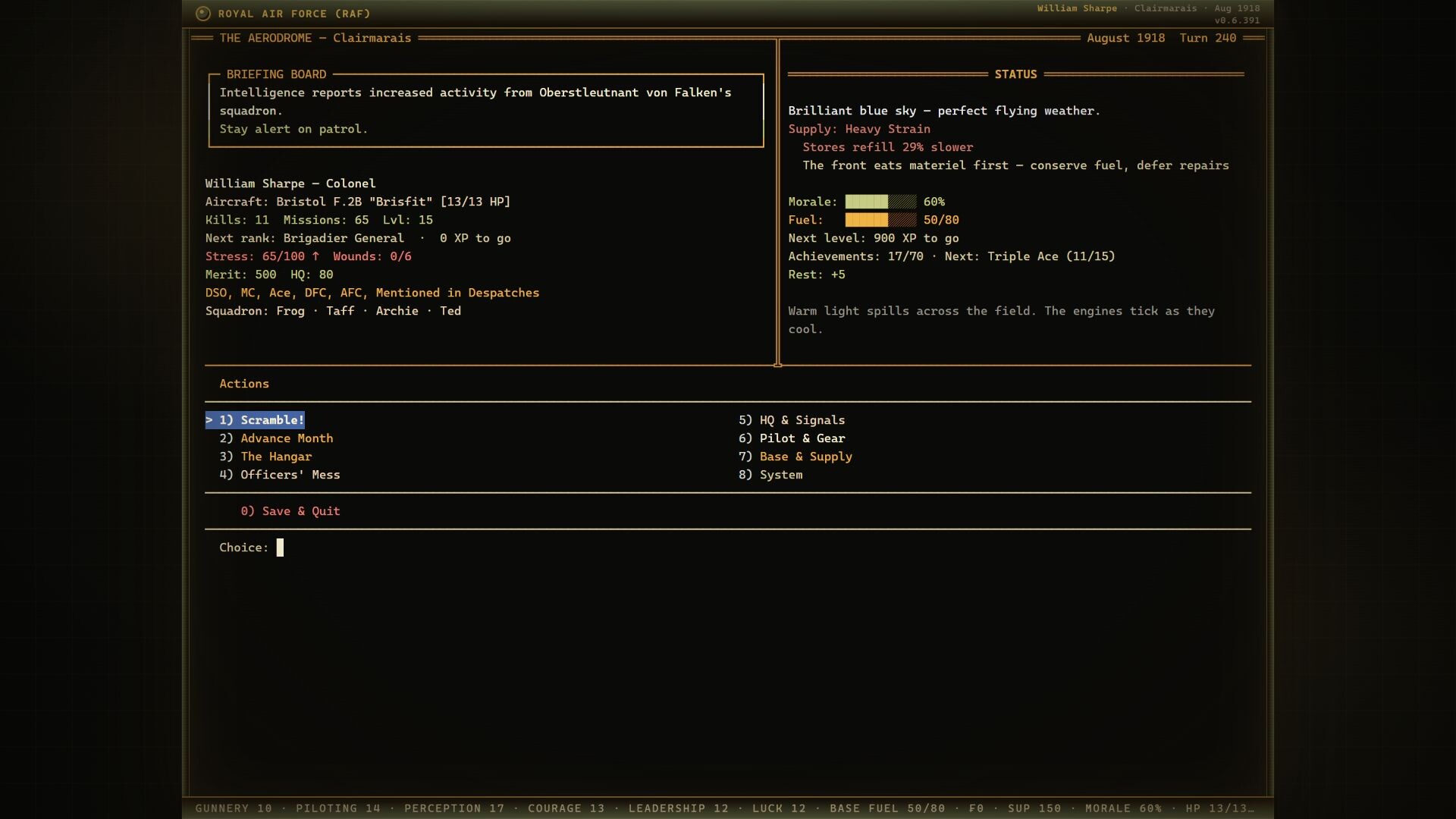 Rotary Knights screenshot 3