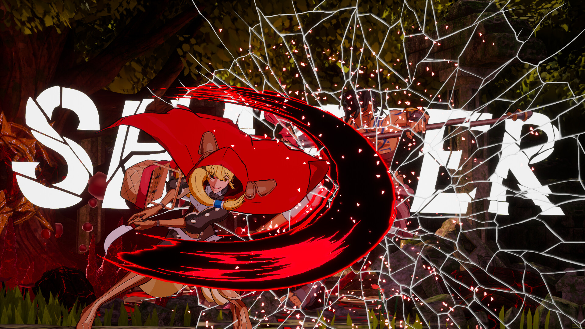 BreakThrough screenshot 2