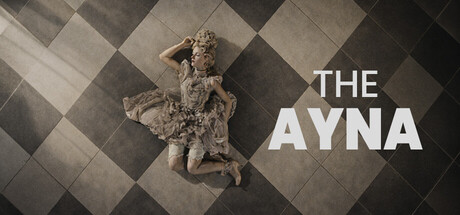 Cover art from The Ayna