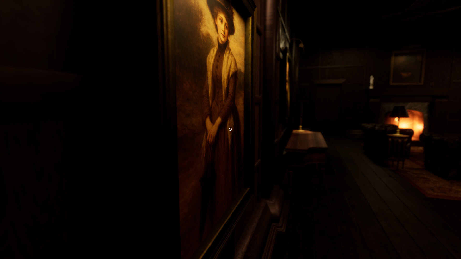 Dreams Of A Visionary screenshot 2