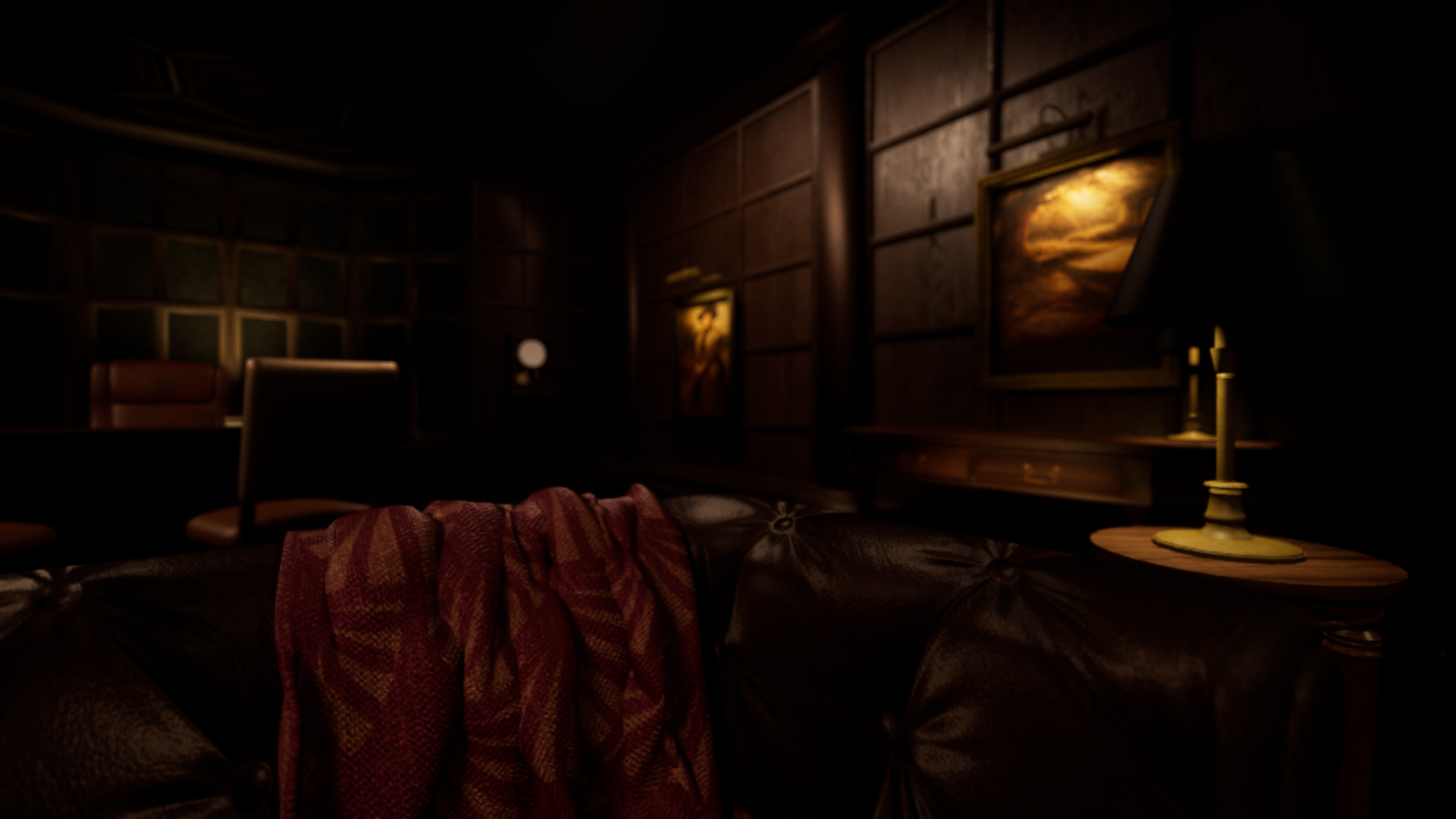 Dreams Of A Visionary screenshot 5