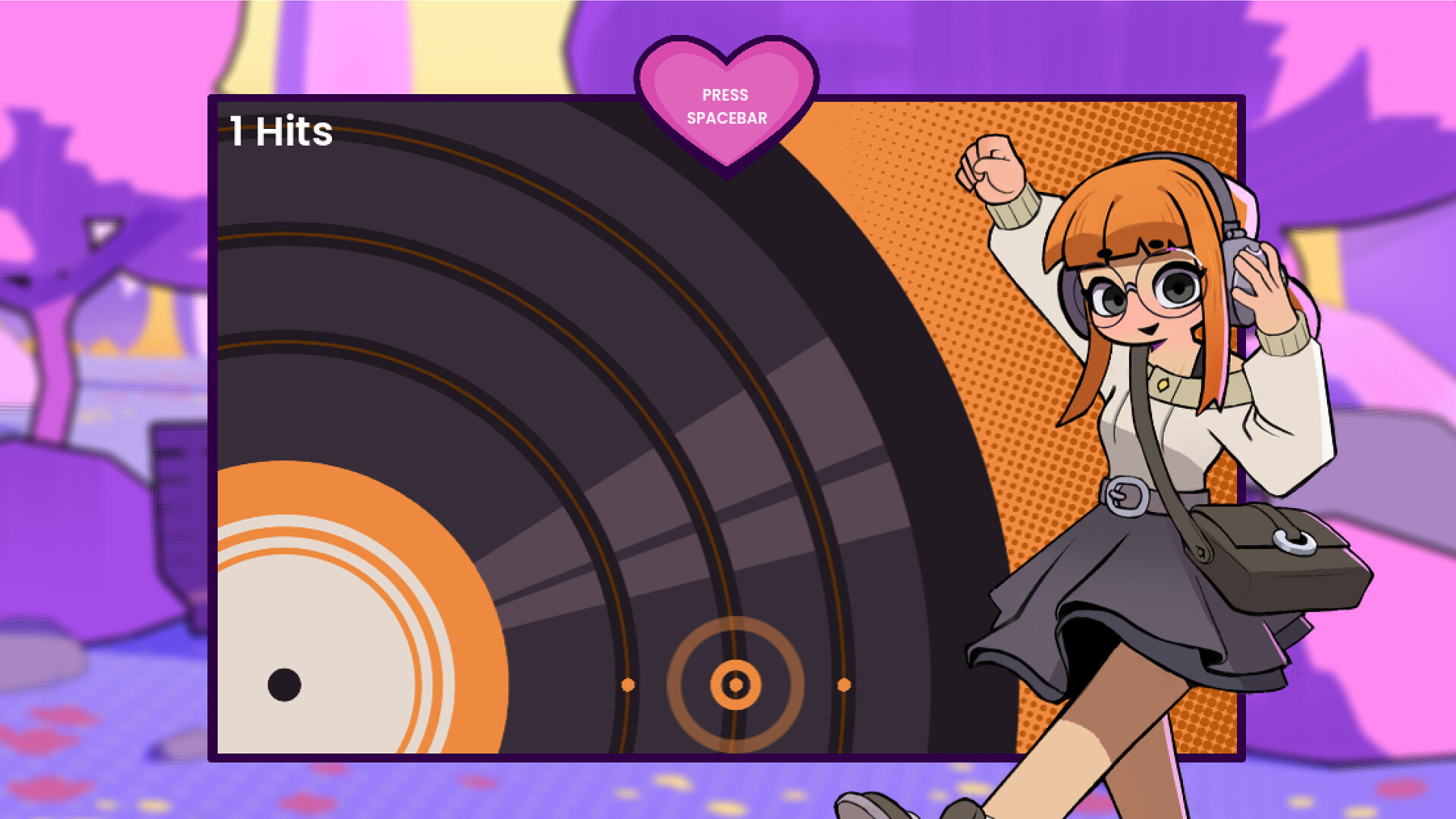 HeartBeat Match screenshot 1