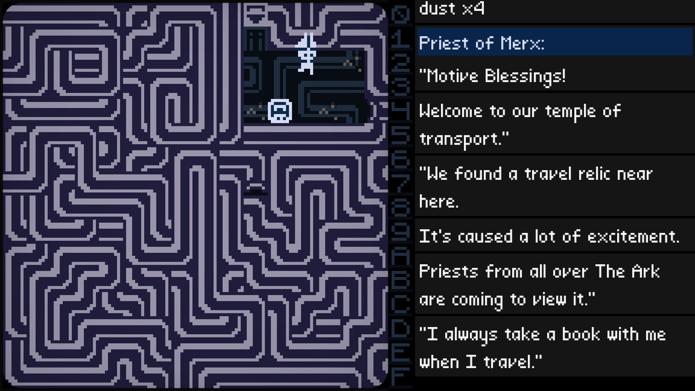 Robot Vacuum Cleaner Quest screenshot 4