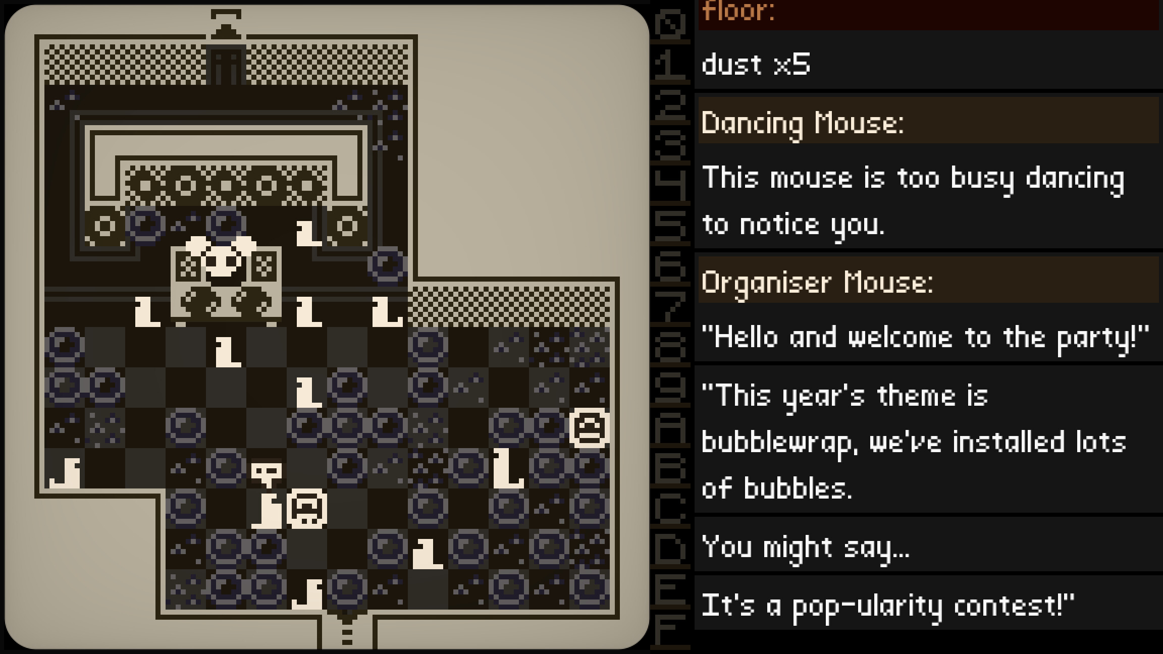 Robot Vacuum Cleaner Quest screenshot 3