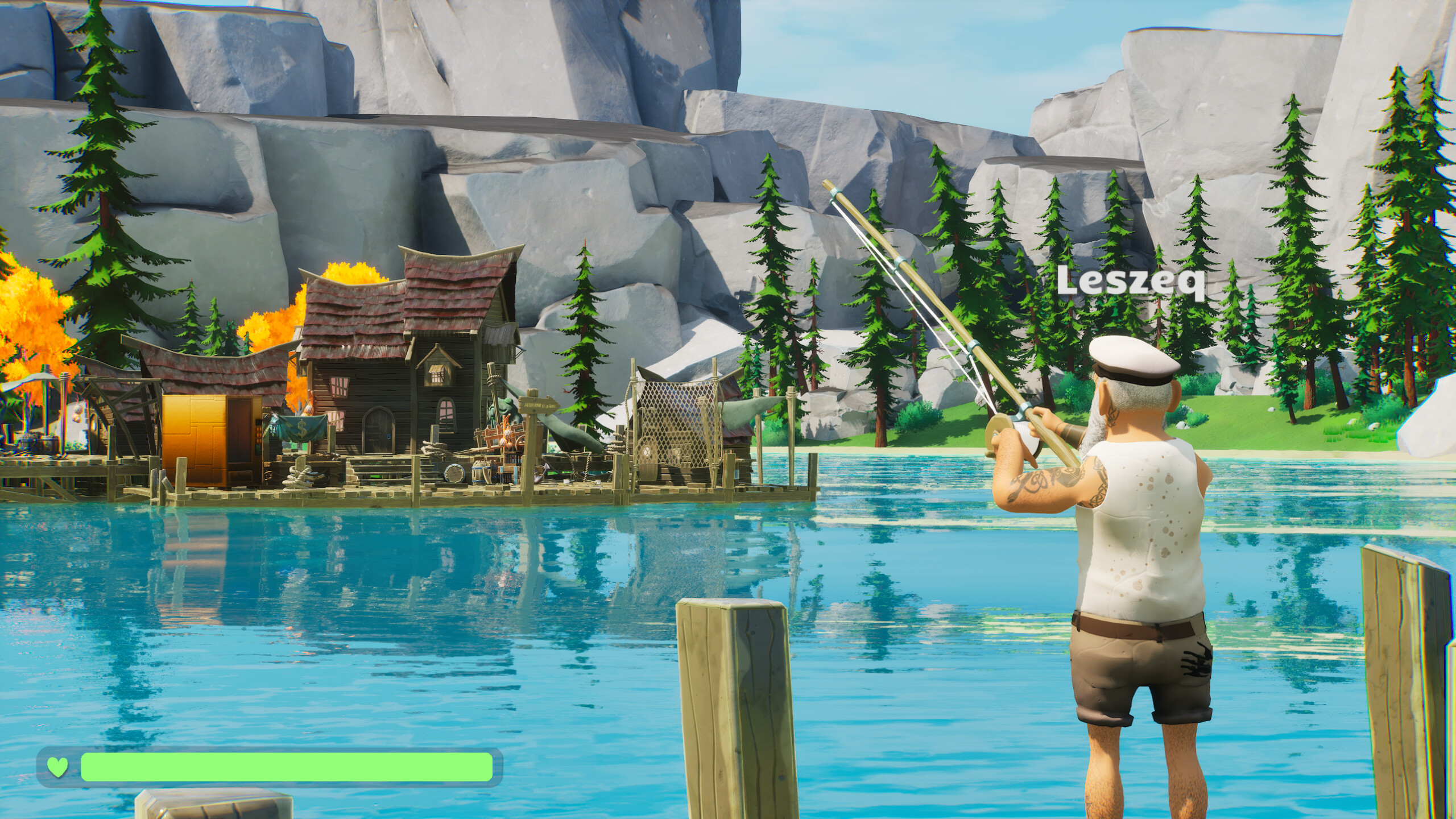 Water You Doing? screenshot 5
