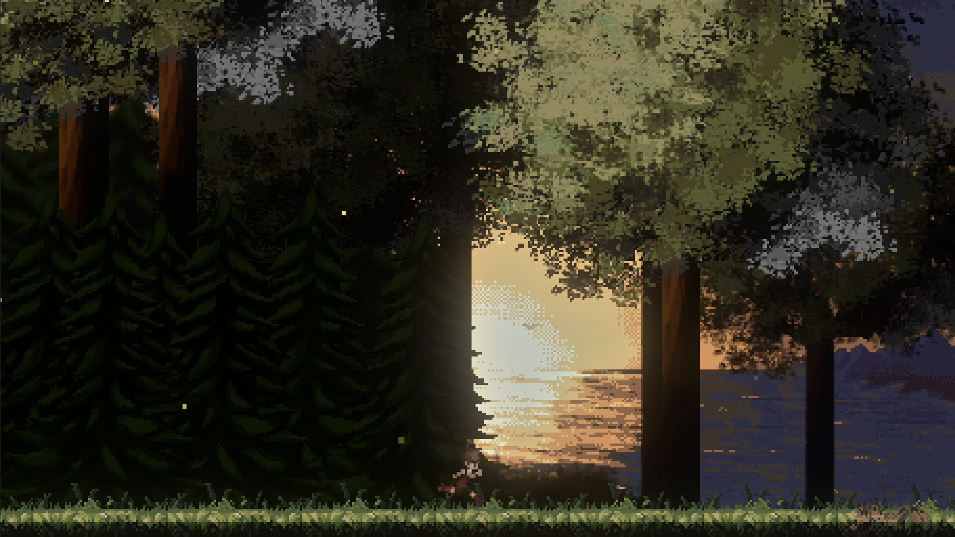 Echo of God screenshot 5