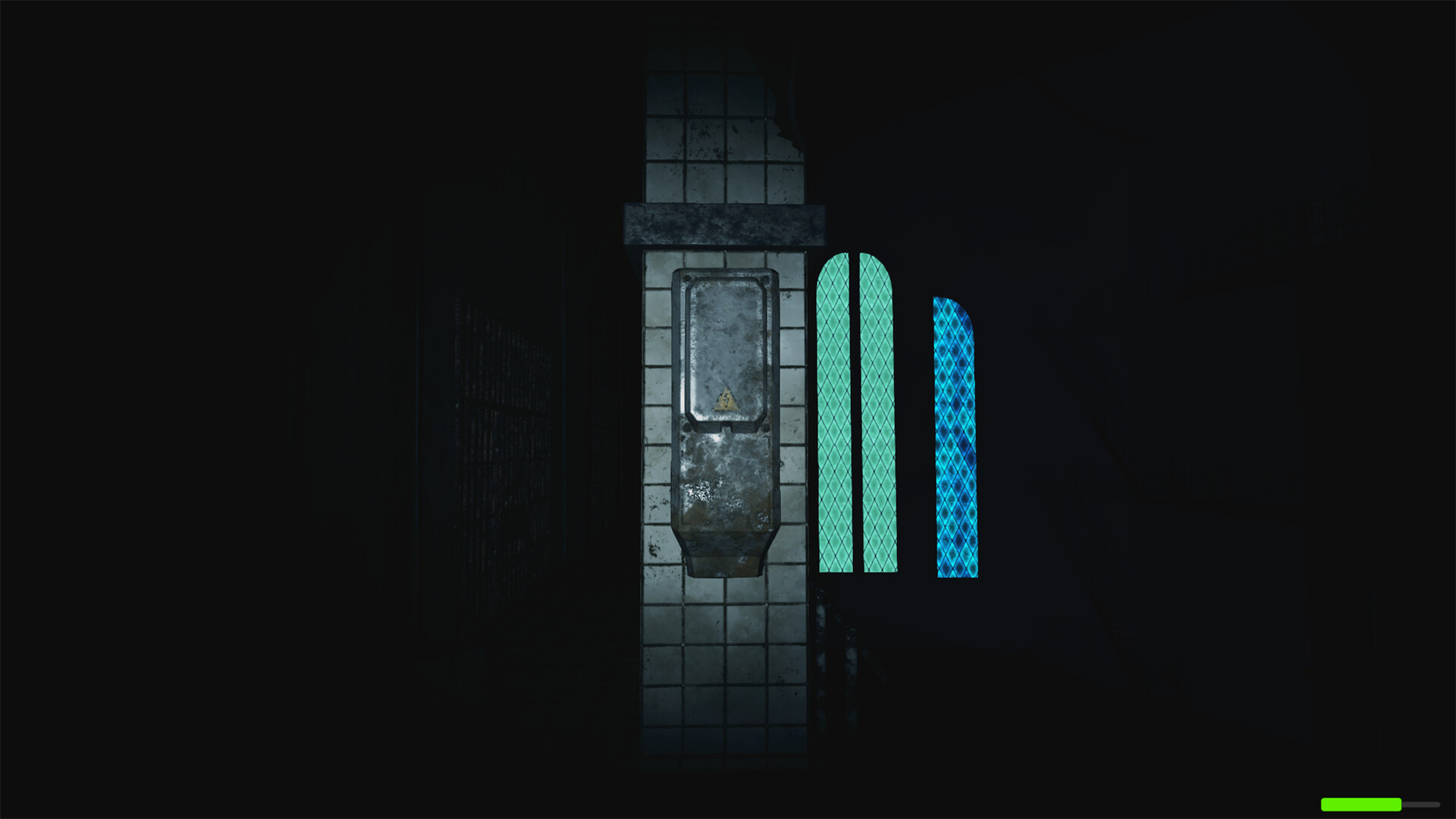 The Forgotten's Vault screenshot 4