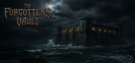 Cover art from The Forgotten's Vault
