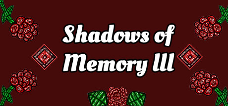Cover art from Shadows Of Memory lll