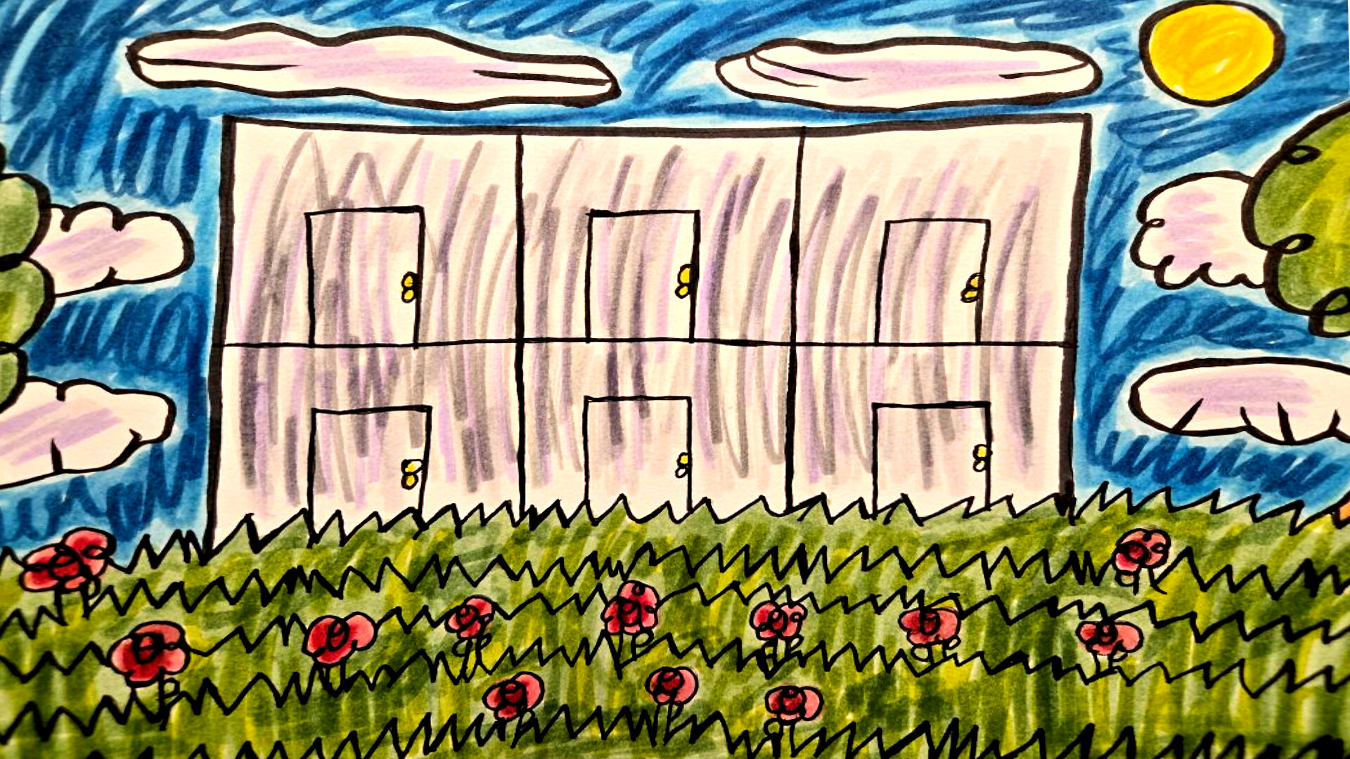 Shadows Of Memory lll screenshot 4