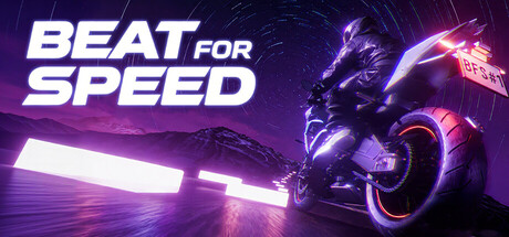 Cover art from Beat For Speed