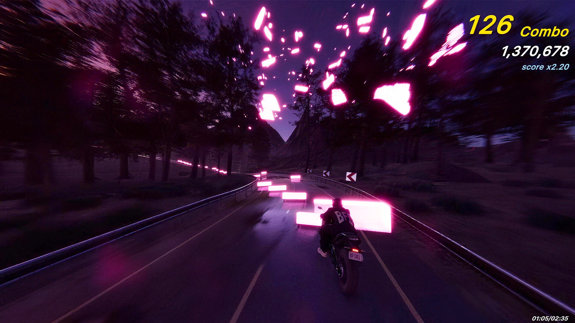 Beat For Speed trailer