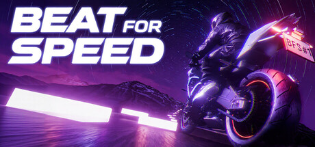 Cover art from Beat For Speed