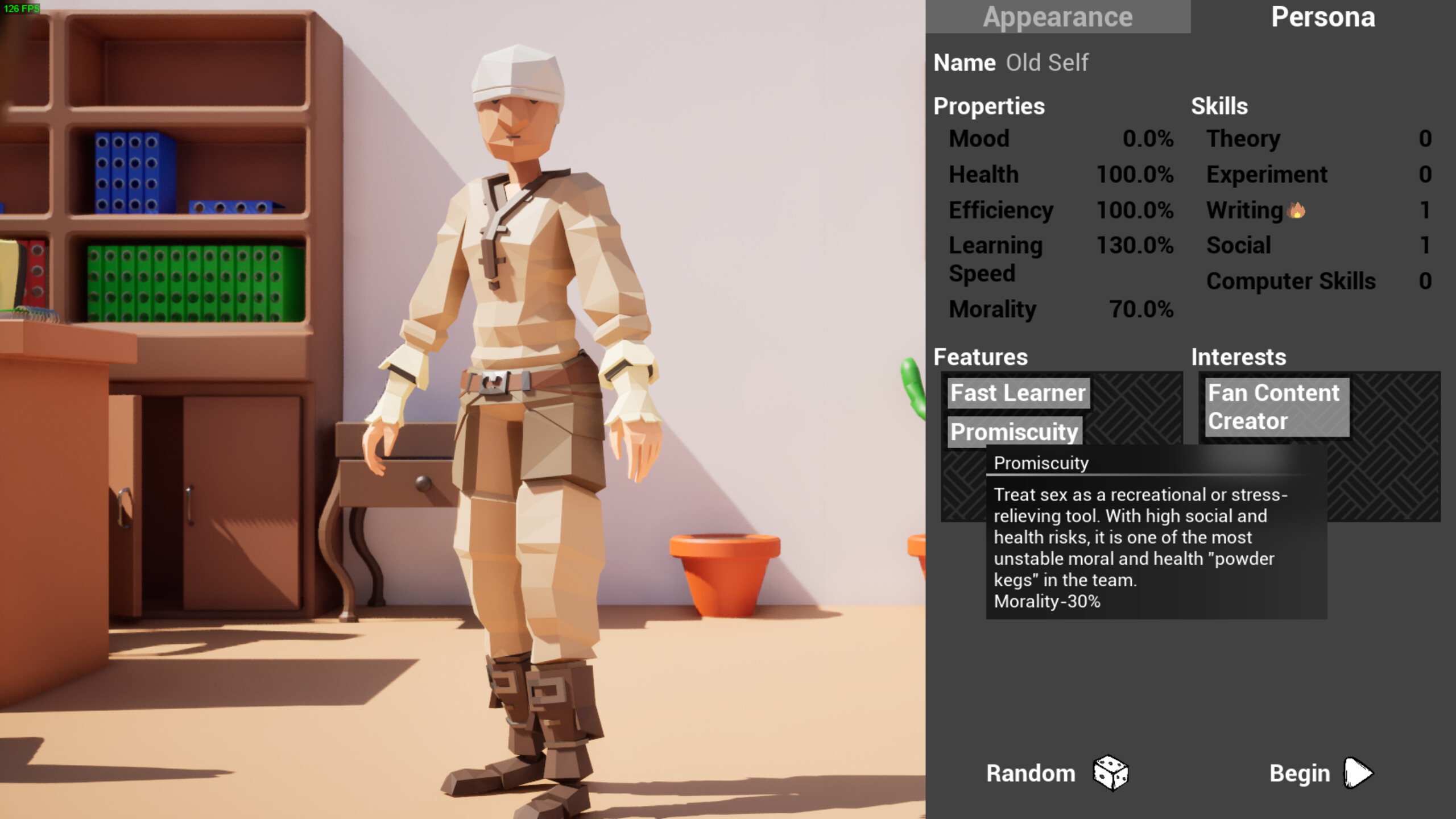 Rubbish Paper screenshot 4
