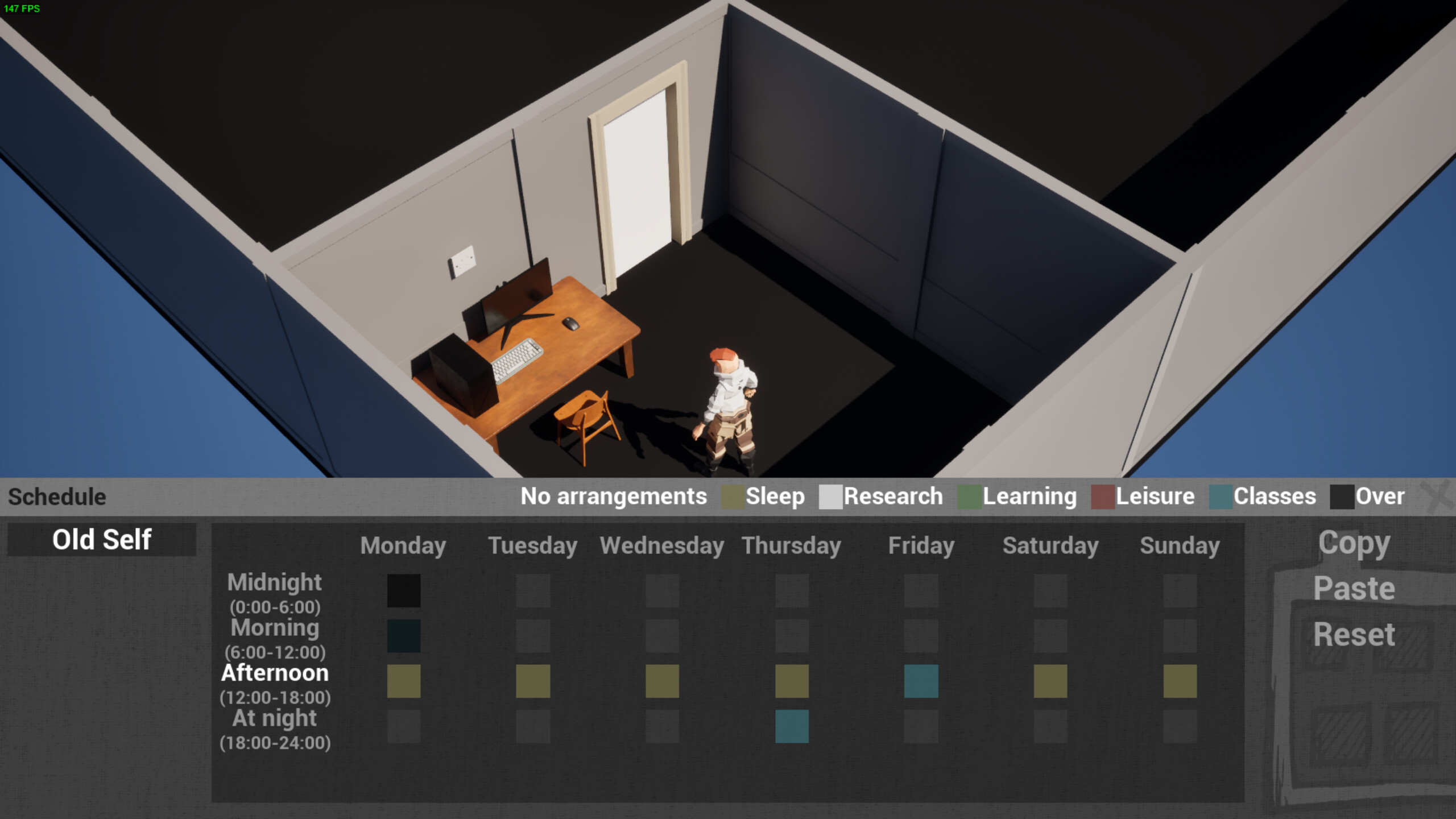 Rubbish Paper screenshot 1