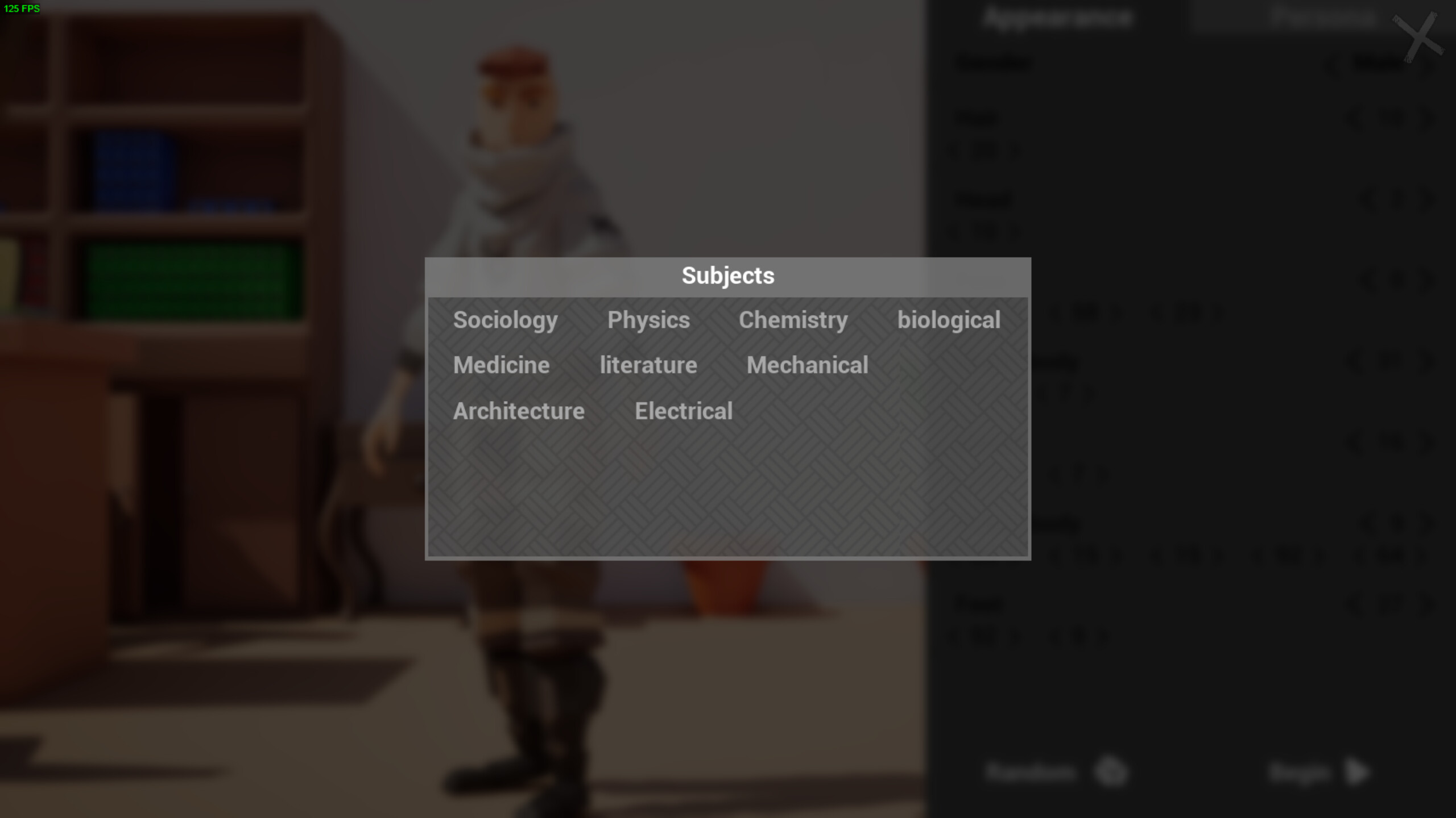 Rubbish Paper screenshot 5