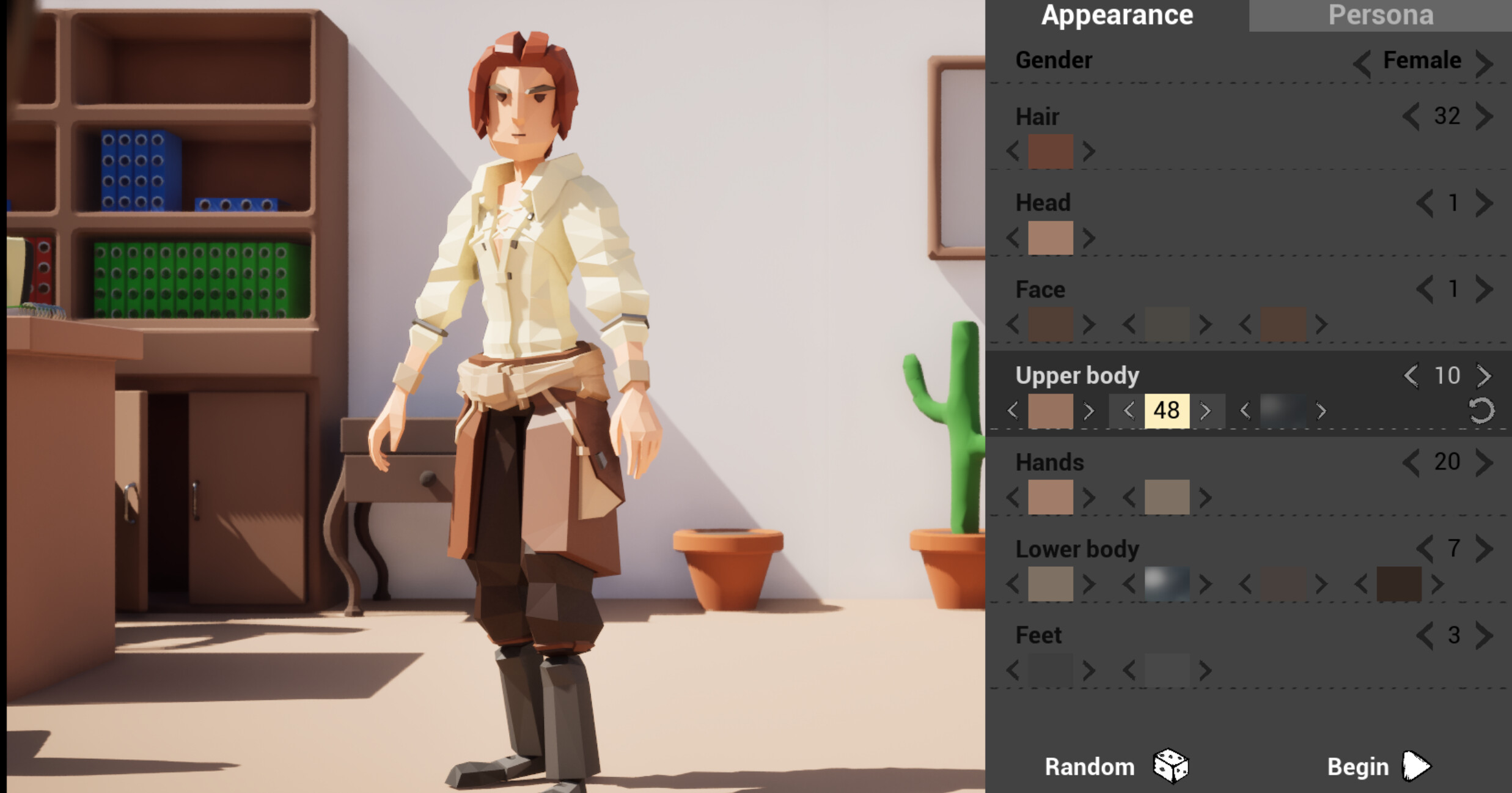 Rubbish Paper screenshot 3