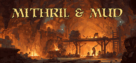 Mithril & Mud