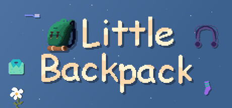 Little Backpack
