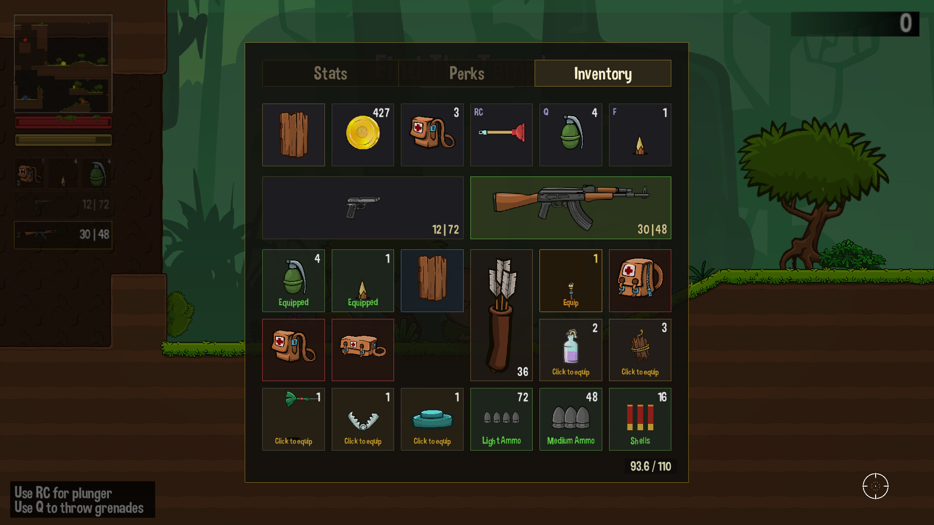 Survivor Joe Lost Island screenshot 5