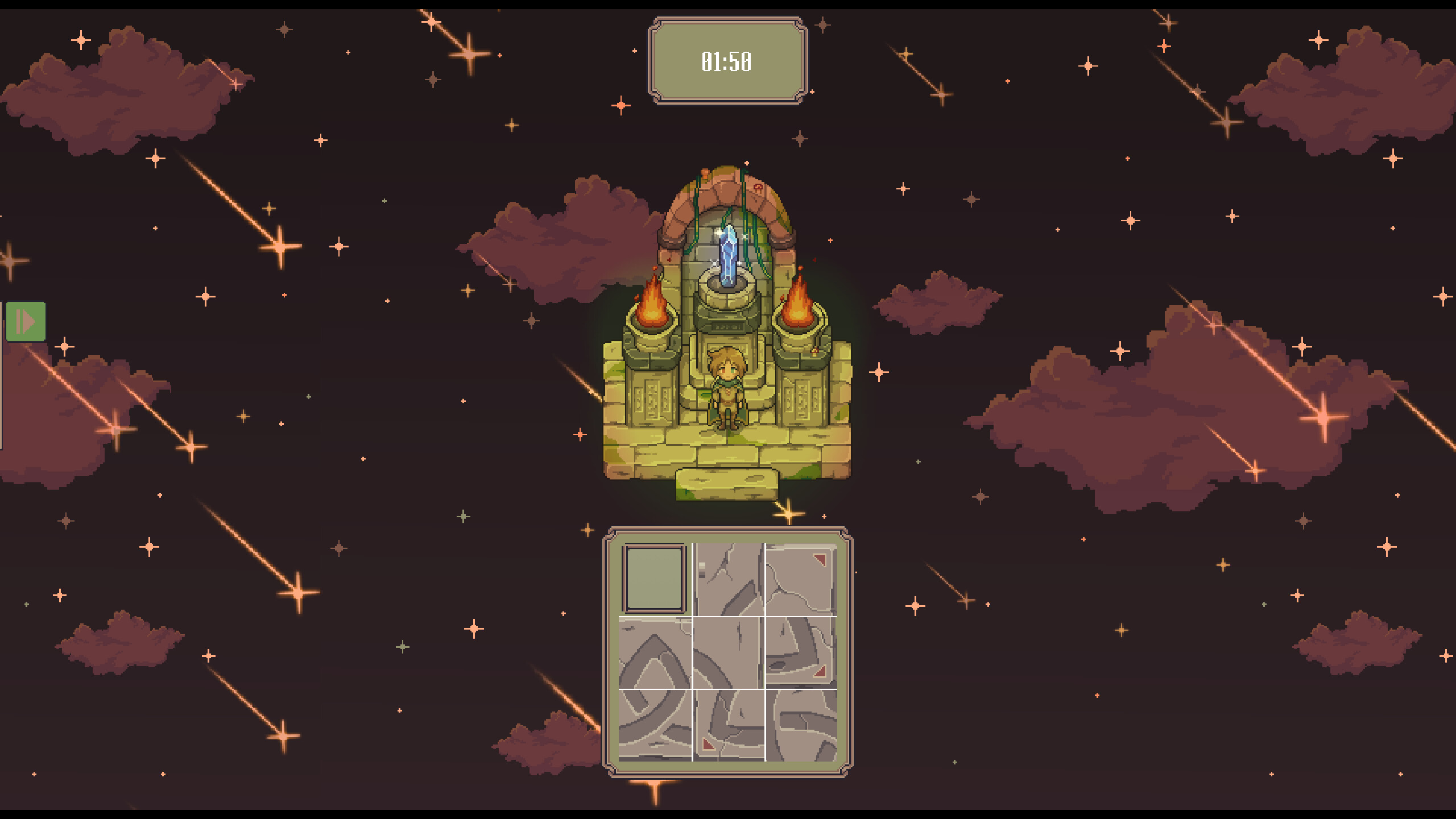 Protector of Lyrioneth screenshot 3