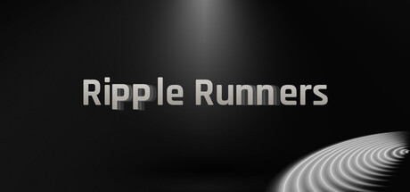 Cover art from Ripple Runners