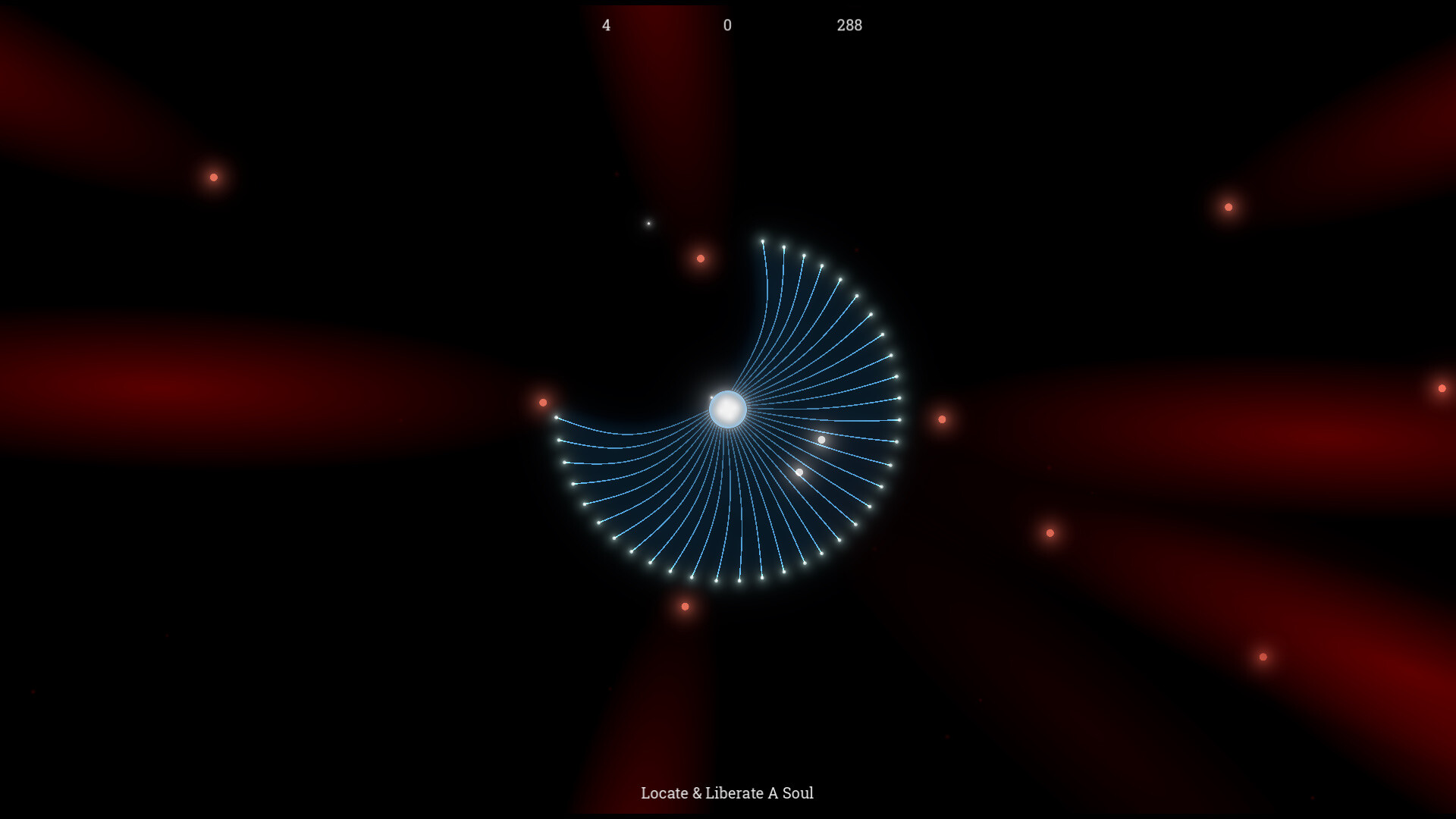 Gliding Through screenshot 5