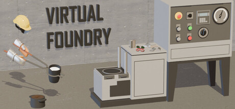 Cover art from Virtual Foundry