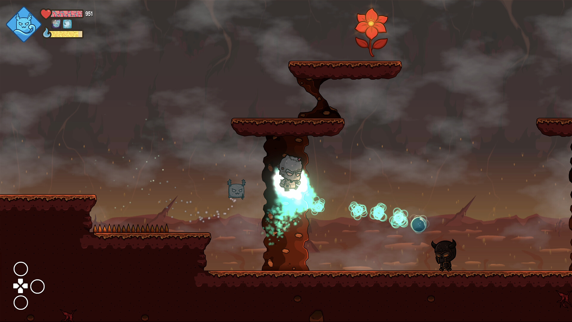 KNAD - First Chapter screenshot 3