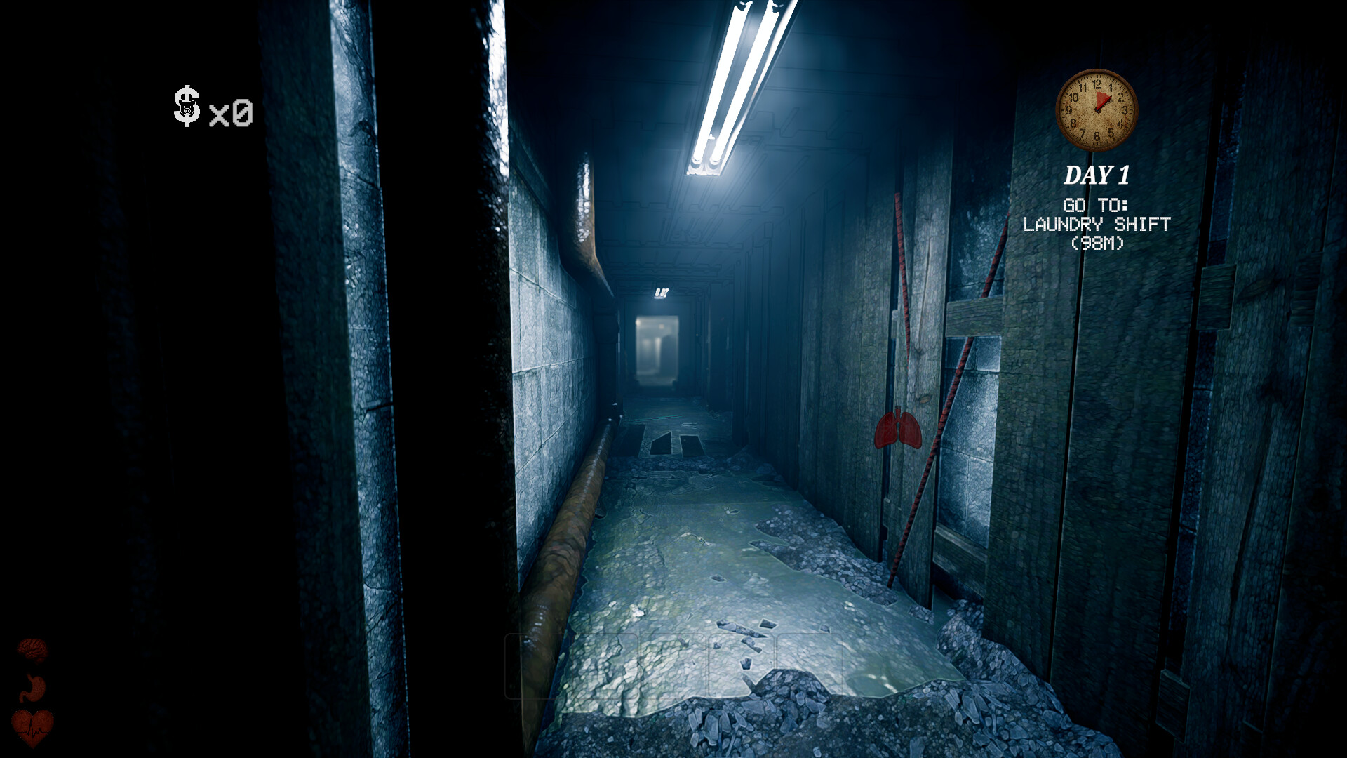 7 Days to Escape screenshot 3