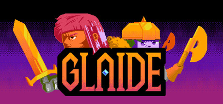 Cover art from Glaide