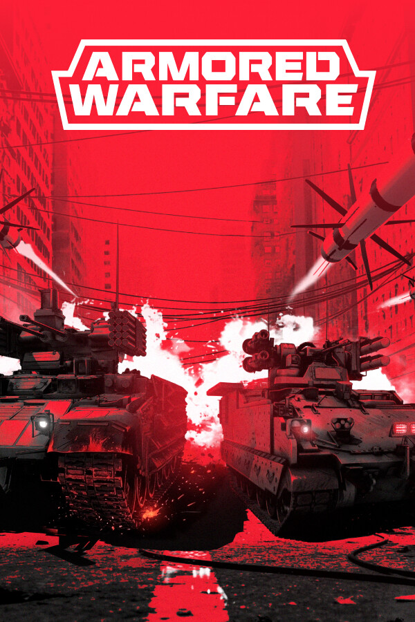 Armored Warfare