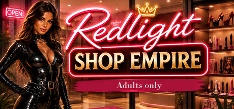 Redlight : Shop Empire