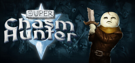 Cover art from Super Chasm Hunter