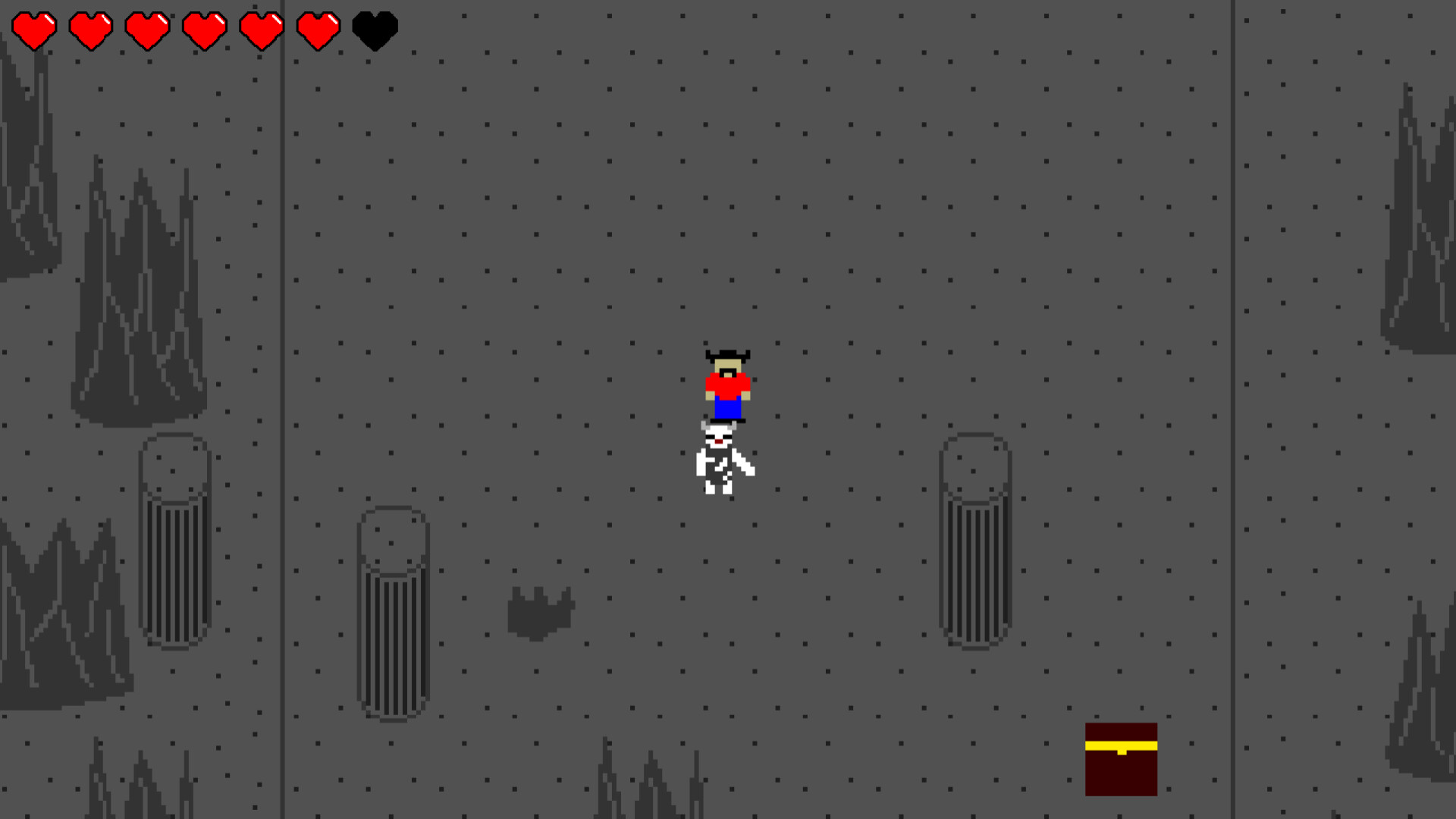 Savior screenshot 3