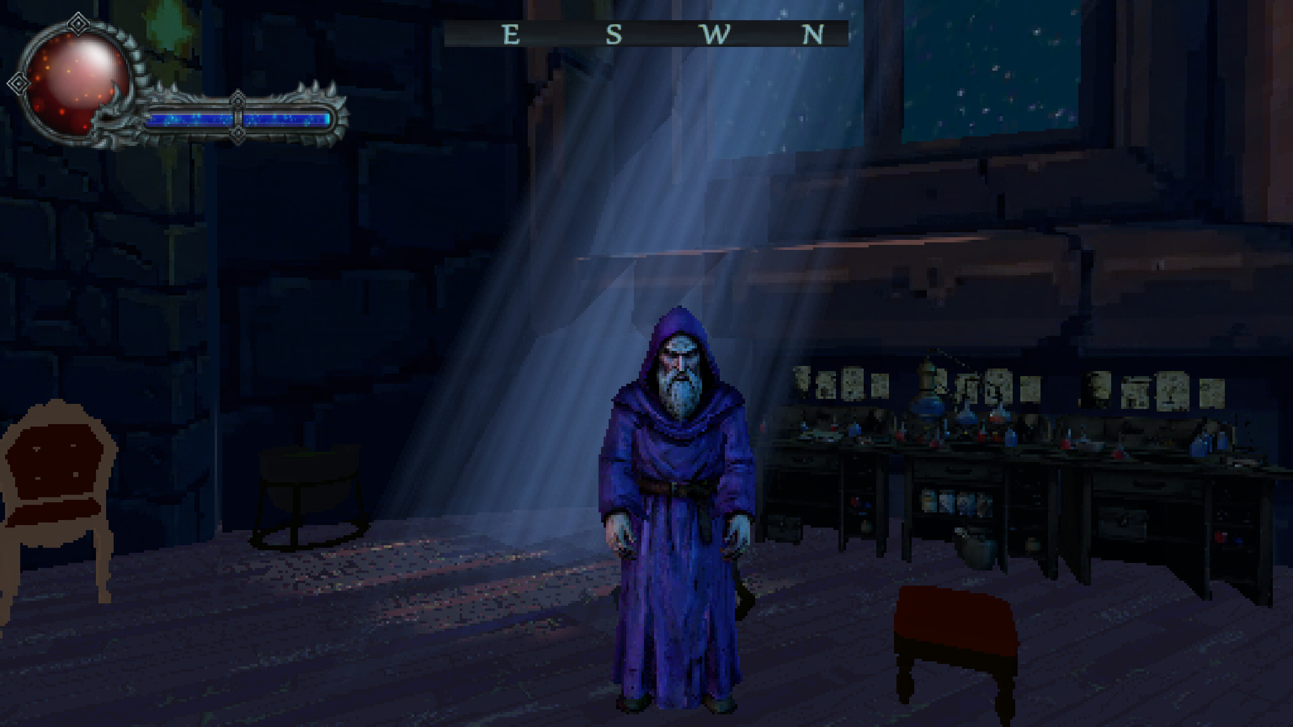 Dark Fantasy screenshot 3