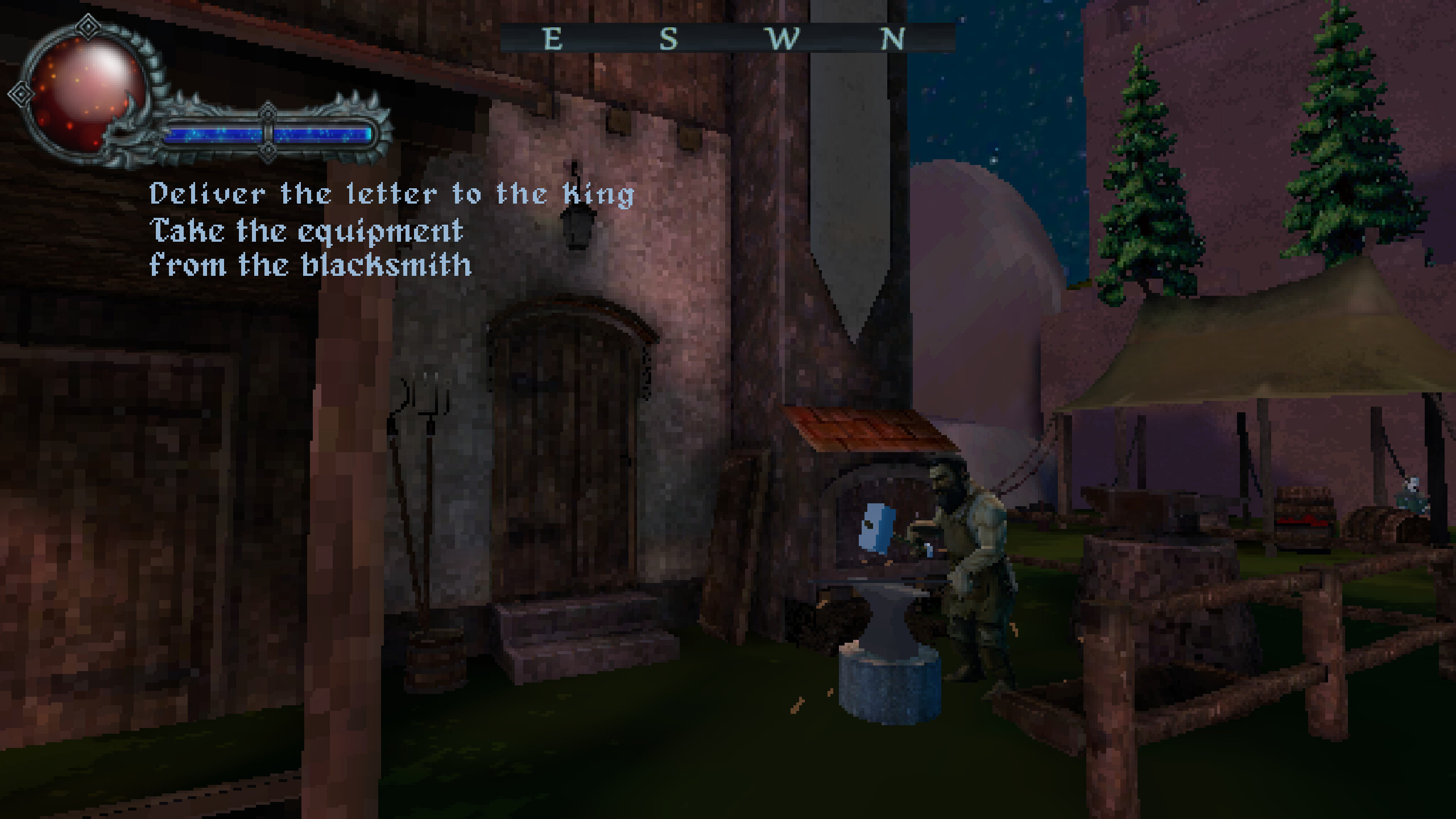 Dark Fantasy screenshot 4