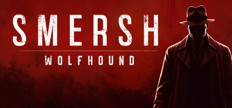 Smersh: Wolfhound