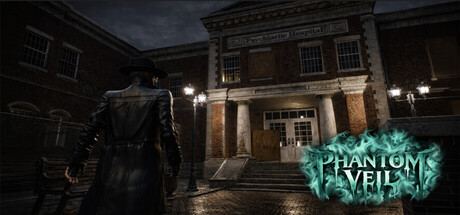Phantom Veil