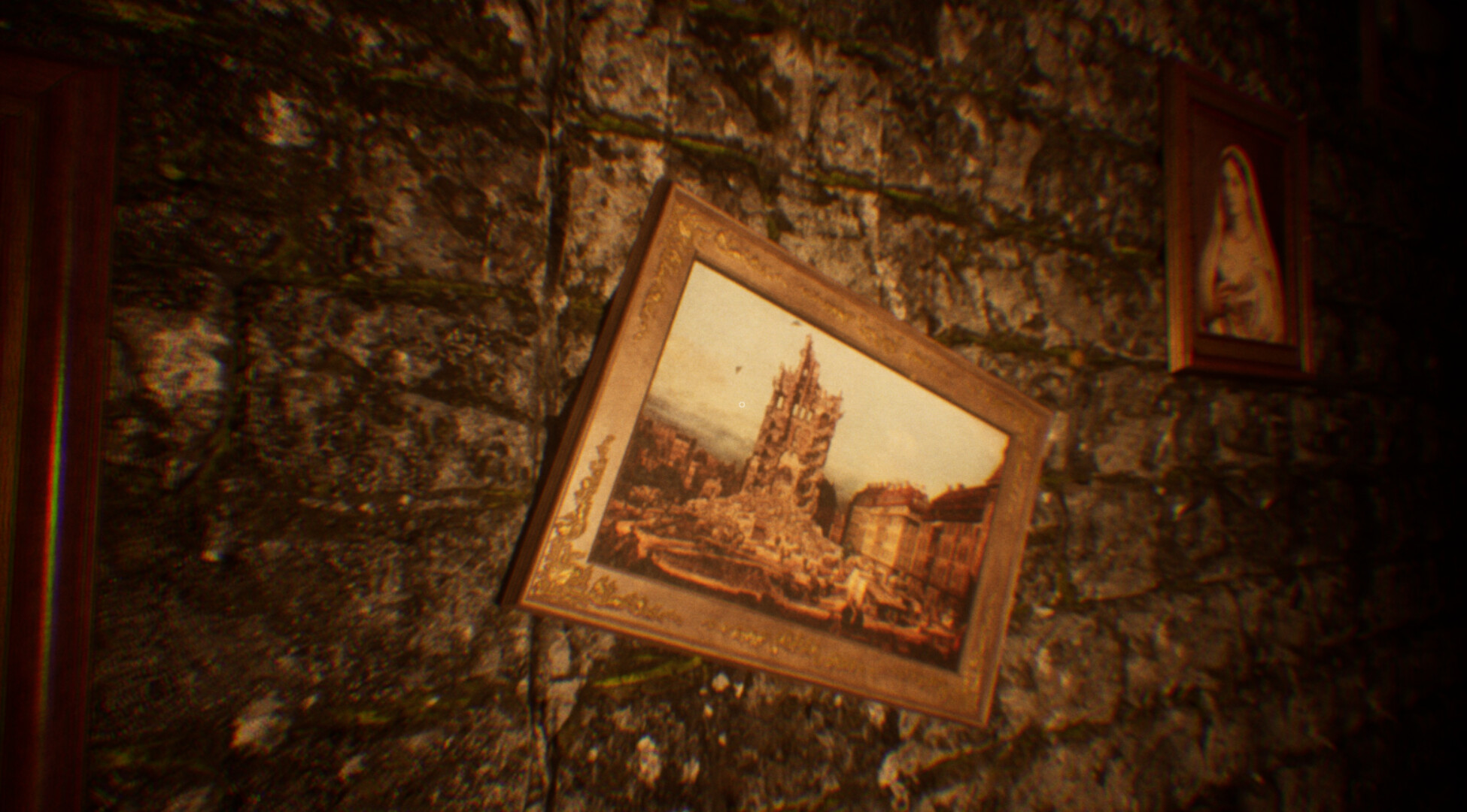 The Excavation: Beneath The Cathedral screenshot 4