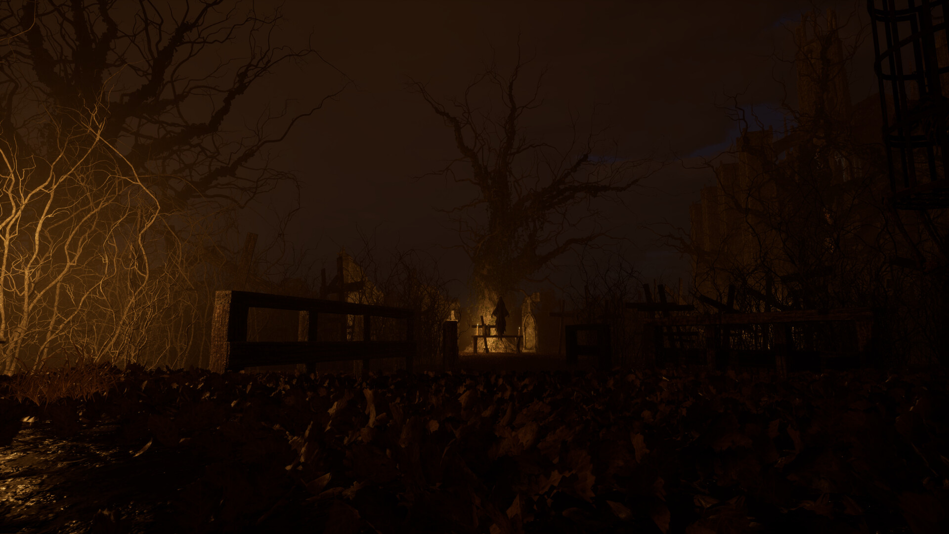 The Excavation: Beneath The Cathedral screenshot 3