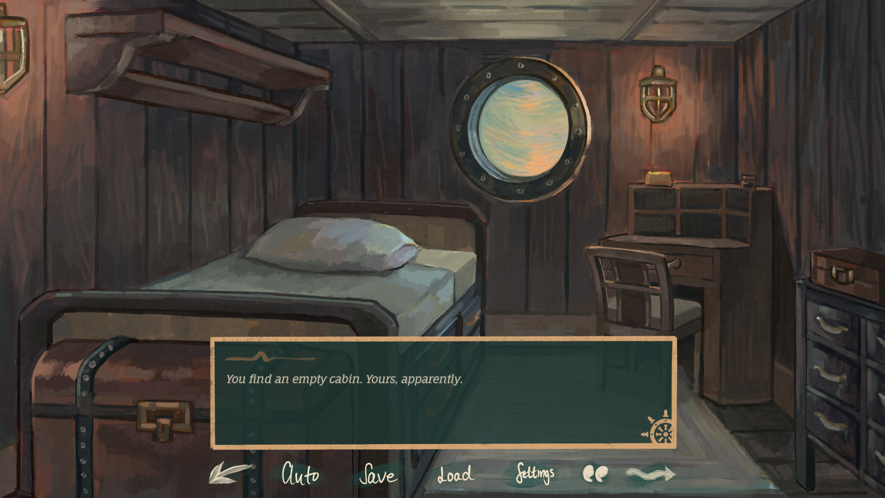 The Bitter End trailer